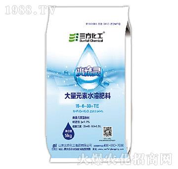 ����Ԫ��ˮ�ܷ�15-6-33�����-��������