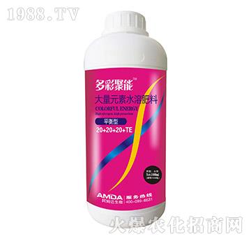 ƽ���ʹ���Ԫ��ˮ�ܷ���20-20-20+TE-��ʾ���-��ķ�_
