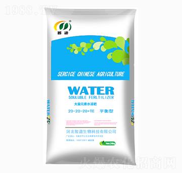 ƽ���ʹ���Ԫ��ˮ�ܷ�20-20-20+TE-�ǵ�