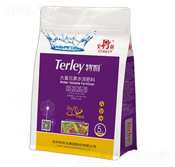 ����Ԫ��ˮ�ܷ���20-20-20+TE-����-ʷ����