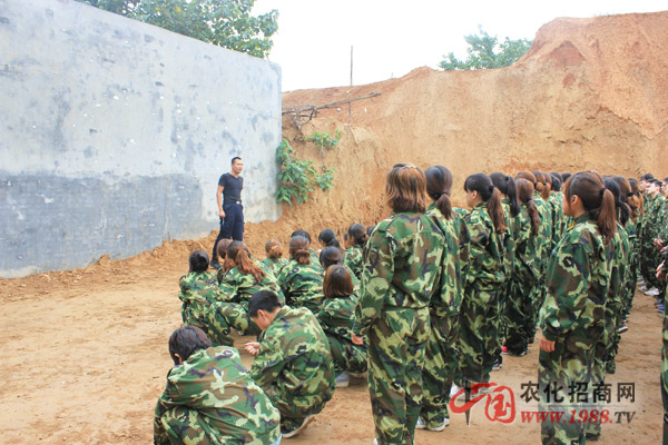 團(tuán)隊需要奉獻(xiàn)精神,成功離不開基石