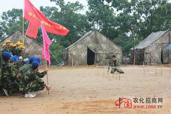 時刻準(zhǔn)備挑戰(zhàn)