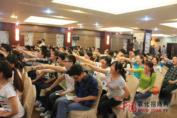 每個人都是的人才