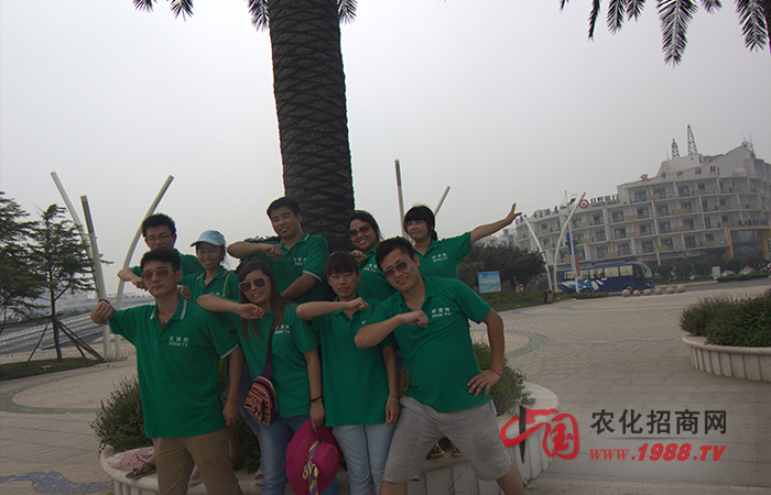 日照—不一樣的風(fēng)景