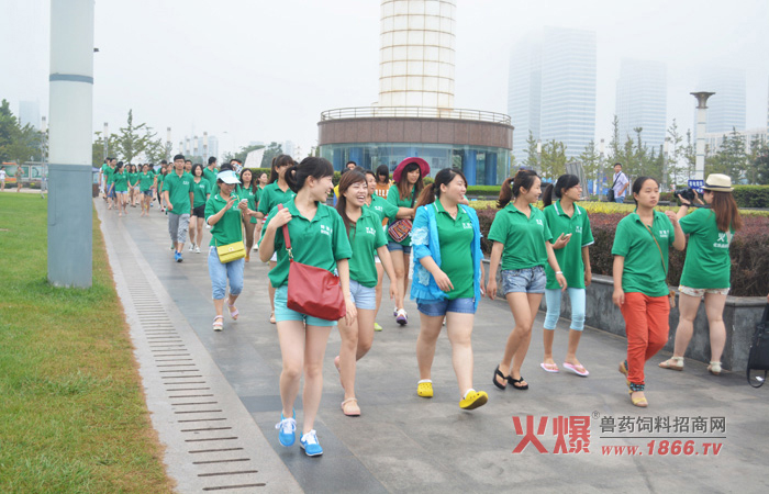 燈塔風(fēng)景區(qū)