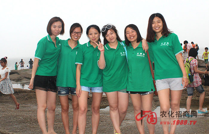 日照 我們維持三夜倆天的旅行