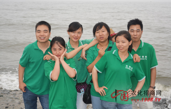 團體兩日行帶給我內(nèi)心的震撼與成長