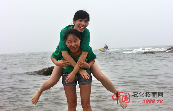 放飛七月 激情一夏