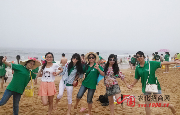 日照二日游有感