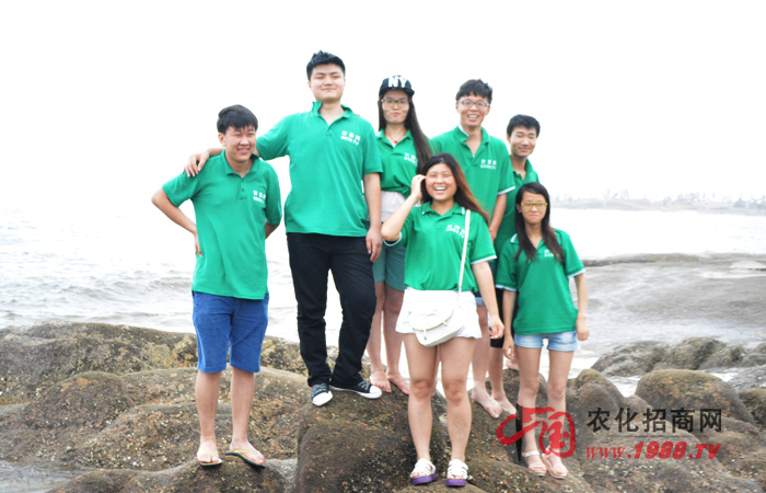 縱情日照 給心情放個(gè)假