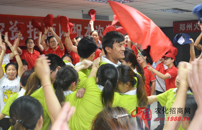 沒有完美的個人,只有完美的團隊