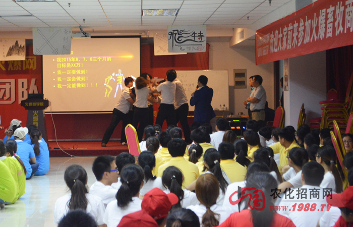 鑄勇敢之心,揚(yáng)自信人生