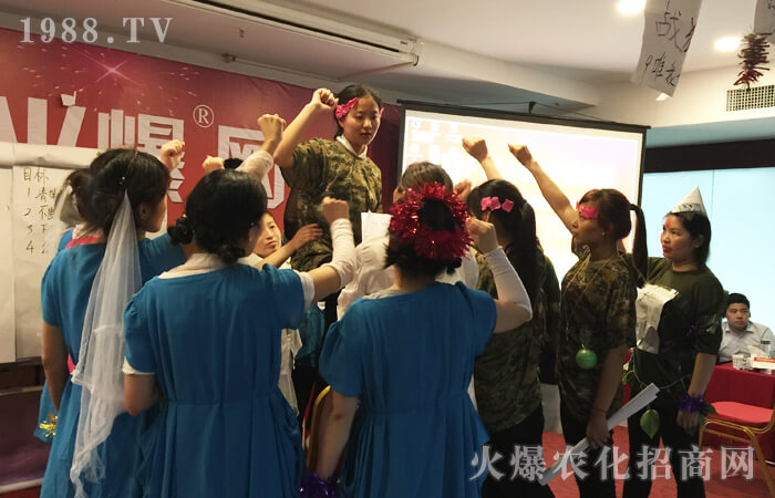 改變,從自我做起