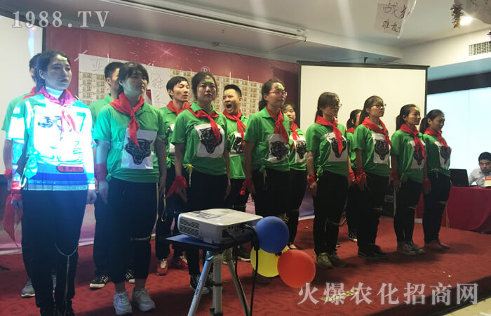 “落地有聲”培訓感想