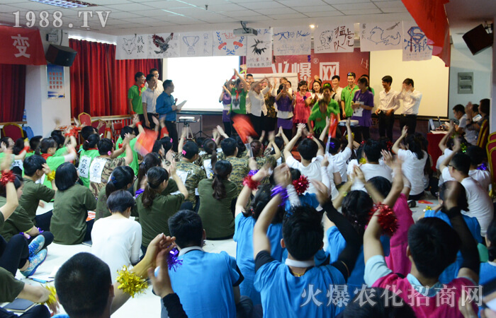 起心動(dòng)念,從我做起