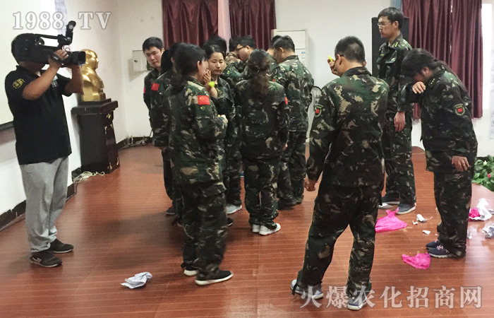 動(dòng)能覺醒培訓(xùn)感想