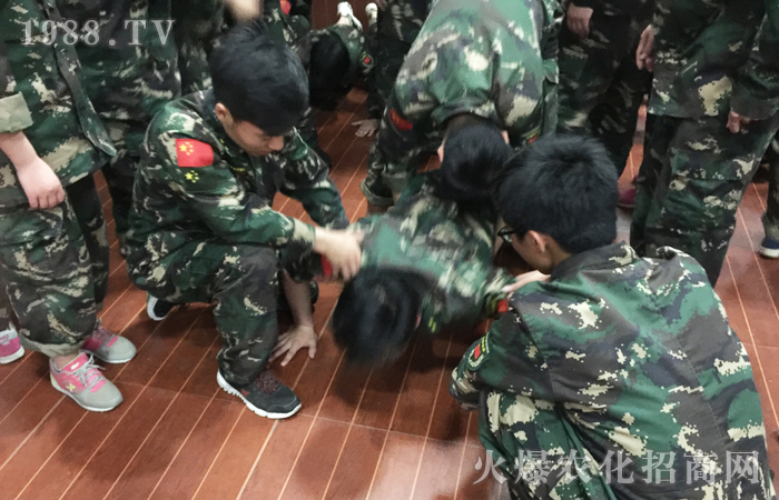 動(dòng)能覺醒培訓(xùn)感想