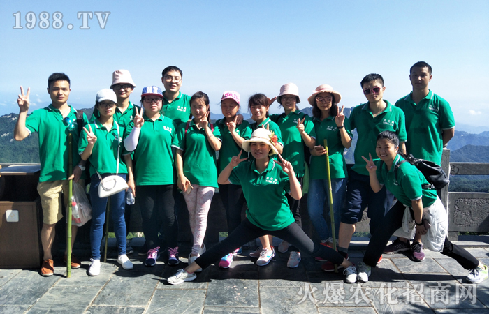 走進白云山,一攬其芳華!