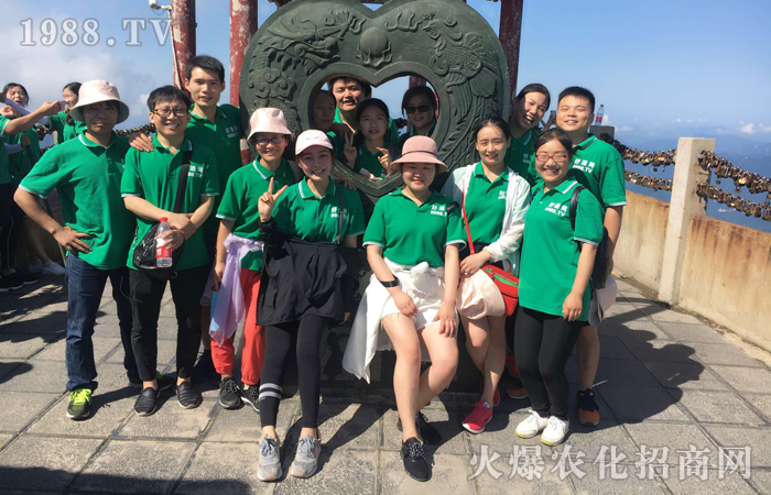 炎炎夏日,到洛陽(yáng)白云山感受世外桃源般的生活