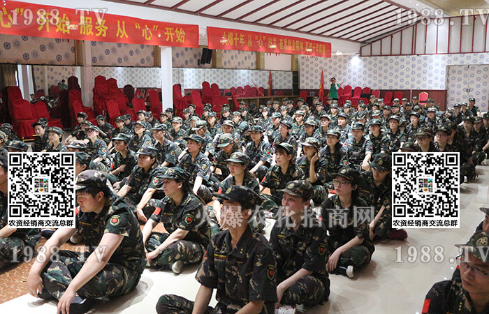 從心出發(fā),為團(tuán)隊而戰(zhàn)