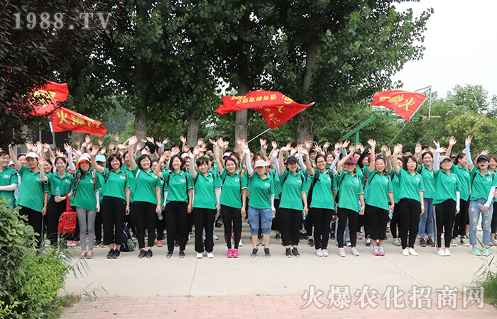 全力以赴,風雨同舟