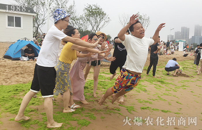 陽(yáng)光、沙灘、海風(fēng),慢下來(lái),讓生活多一些美好!