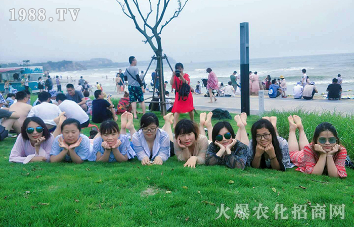 成就夢想 一游未盡