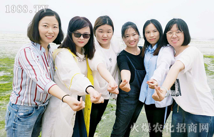 火爆遇見青島,開心快樂每一天!