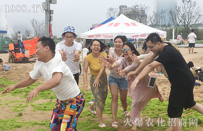 美景不負遇見,與你一起邂逅青島