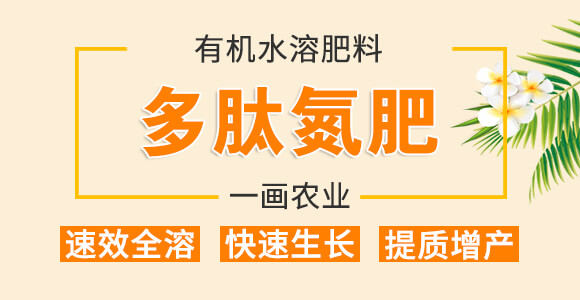 有機(jī)水溶肥料-多肽氮肥-一畫農(nóng)業(yè)_01