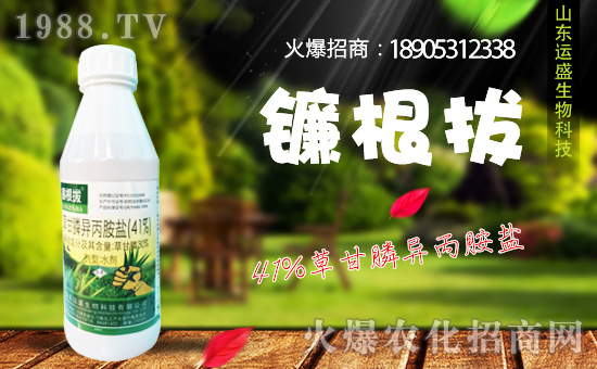 火爆農(nóng)化網(wǎng)喜迎新盟友,攜手山東運盛共走財富之路!