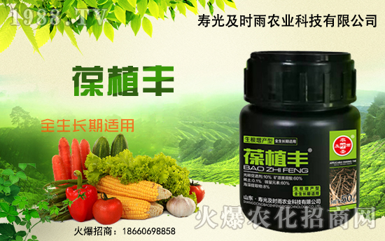 農(nóng)化網(wǎng)喜迎新盟友,壽光及時雨成功簽約1988.TV!