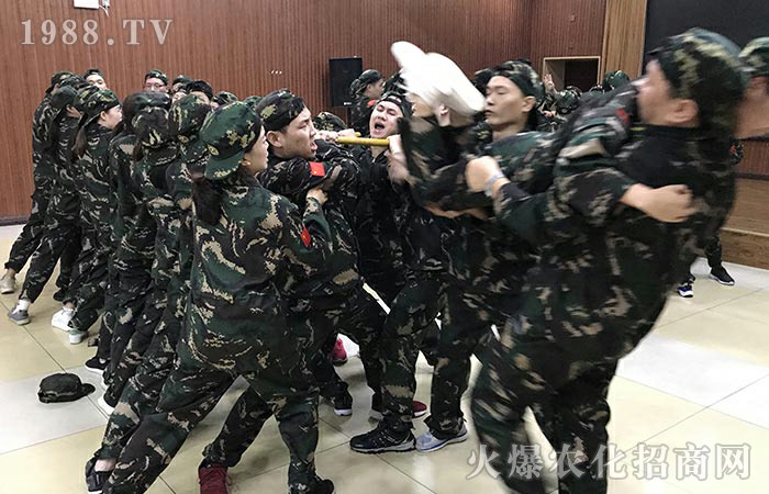 2020賦能加持,自我突破!