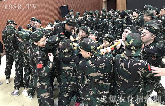 全力以赴,做更好的自己!