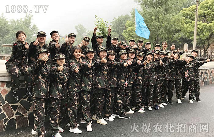 相信,相信的力量