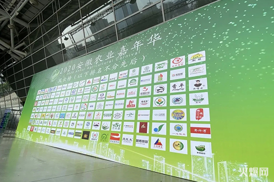 第九屆安徽農(nóng)博會