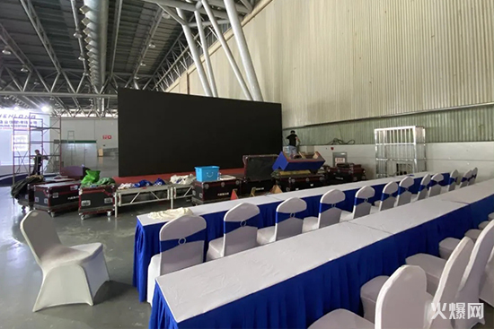 第九屆安徽農(nóng)博會