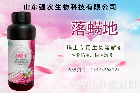 紅蜘蛛、白蜘蛛、黃蜘蛛用什么打？綜合防治怎么做？