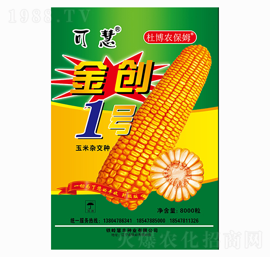 2021年玉米種子怎么選？2021年優(yōu)質(zhì)玉米種子推薦