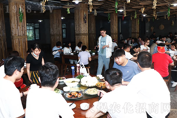 游老君山有感——在培訓(xùn)中遇到更好的自己