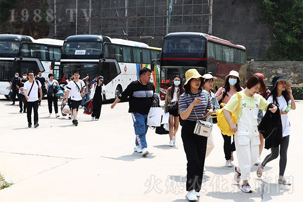 游老君山有感——在培訓(xùn)中遇到更好的自己
