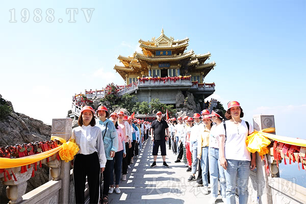 歡樂和學習,也可以完美相融