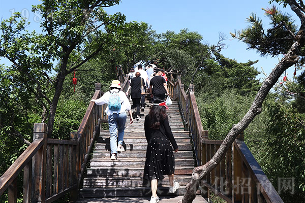 傳承紅色基因,學習國學經(jīng)典,火爆網(wǎng)2021老君山之旅!