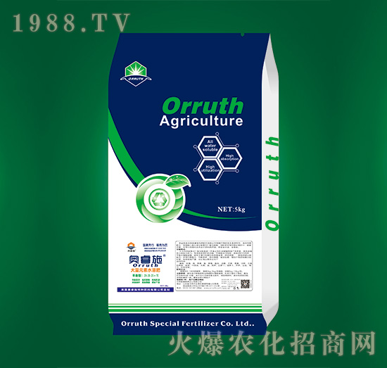 ƽ���ʹ���Ԫ��ˮ�ܷ�20-20-20+TE-�W�ʩ