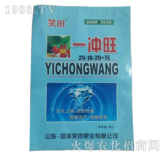 ����Ԫ��ˮ�ܷ�20-10-20+TE-һ�_��-Ц��