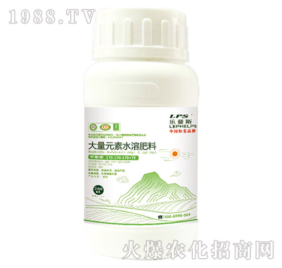 200mlƽ���ʹ���Ԫ��ˮ�ܷ���170-170-170+TE-����ʩ-�Θ��ʘI(y��)