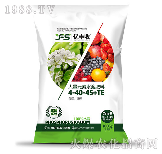 ����Ԫ��ˮ�ܷ�4-40-45+TE-�|�S��-����̩