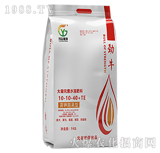 ����Ԫ��ˮ�ܷ���10-10-40+TE-��ţ-Ԫ��ֲ��