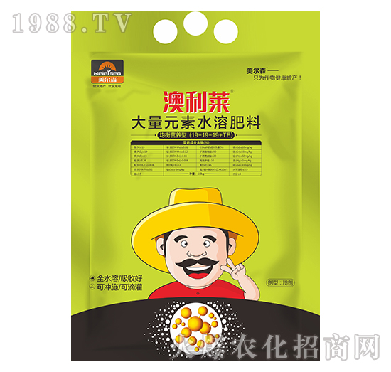 ����Ԫ��ˮ�ܷ���19-19-19+TE-�����R-����ɭ