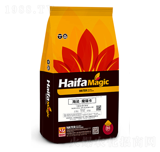 5kg����Ԫ��ˮ�ܷ���20-20-20+TE-������ħ��-���ɾ��S